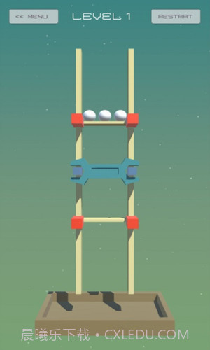疯狂螺丝刀截图1 疯狂螺丝刀截图1