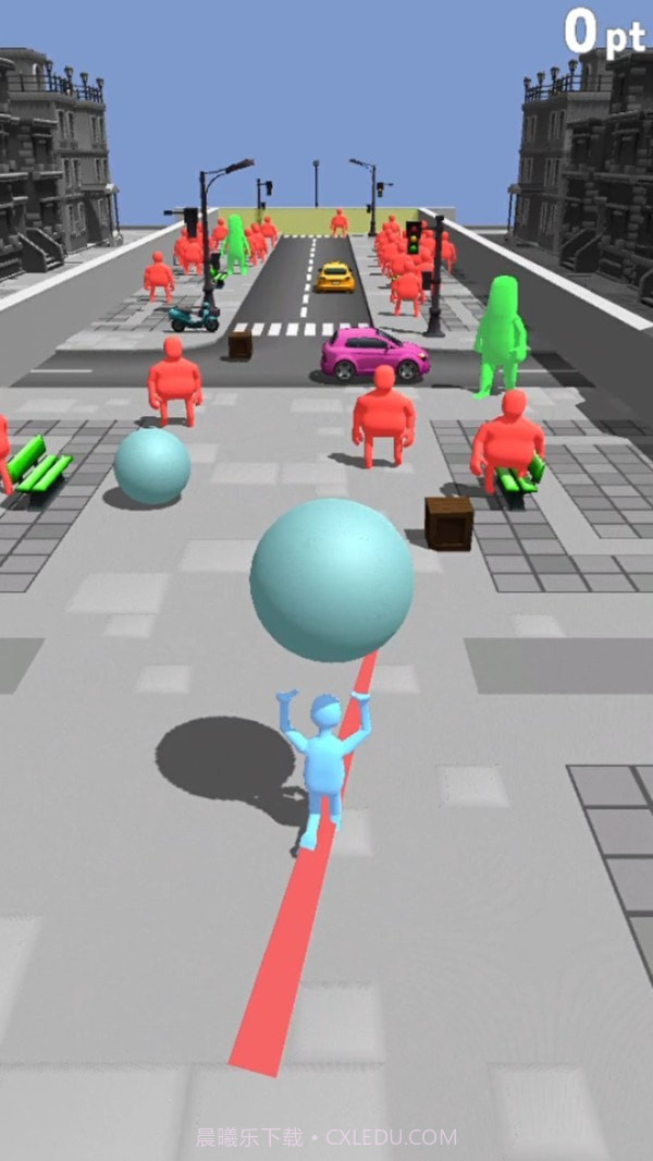 全部粉碎吧截图3