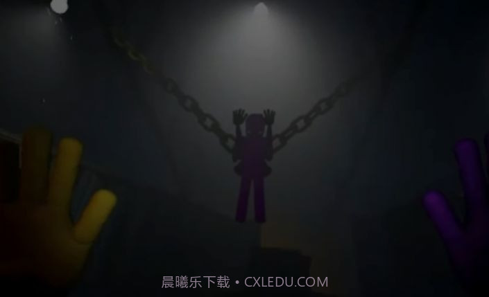 project playtime 最新2023版截图3 project playtime 最新2023版截图3