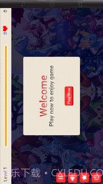 Pikachu funny截图1