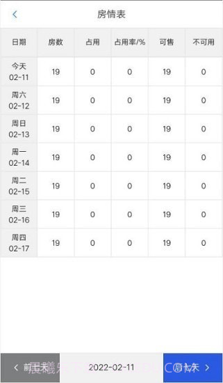 集客乐民宿截图2 集客乐民宿截图2