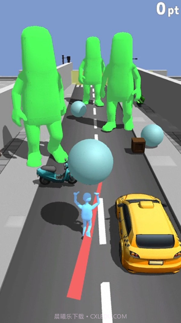 全部粉碎吧截图1