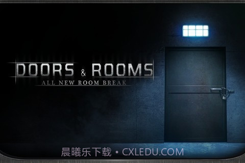 门和房间 DoorsRooms截图2 门和房间 DoorsRooms截图2