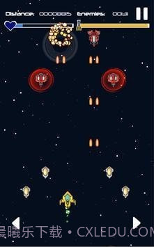 太空英雄射手截图1 太空英雄射手截图1