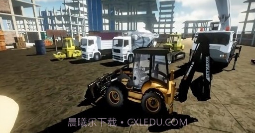 施工2019截图2 施工2019截图2