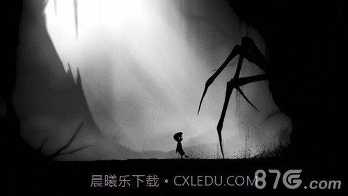 地狱边境截图3 地狱边境截图3