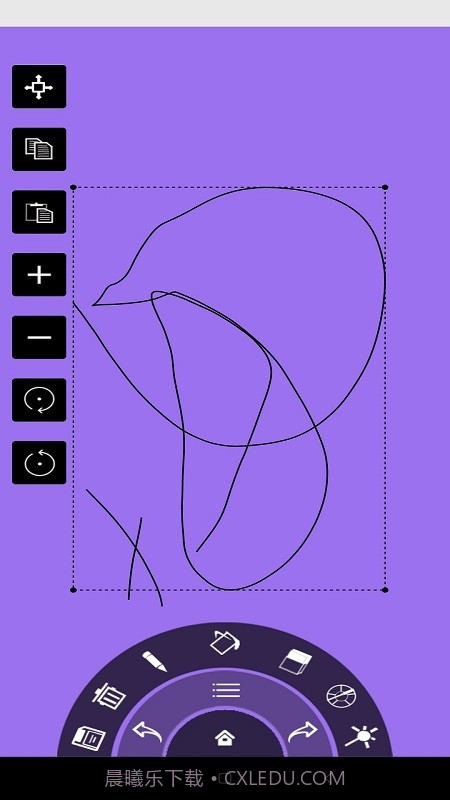 o画板涂鸦截图4 o画板涂鸦截图4