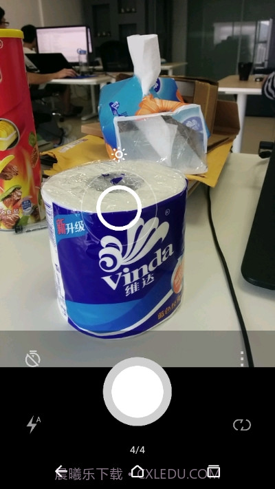 Open Camera(多功能相机)截图3 Open Camera(多功能相机)截图3