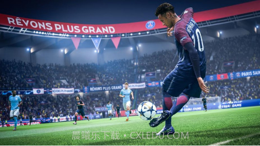 FIFA2019截图2