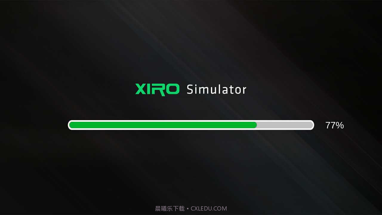 XIRO截图2 XIRO截图2