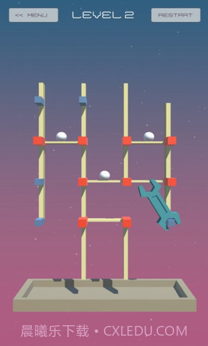 疯狂螺丝刀截图2 疯狂螺丝刀截图2