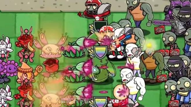 pvzbt西天取经截图2