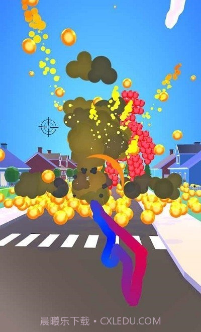 画把枪截图1 画把枪截图1