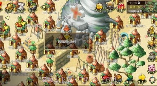 石器小豆丁截图4