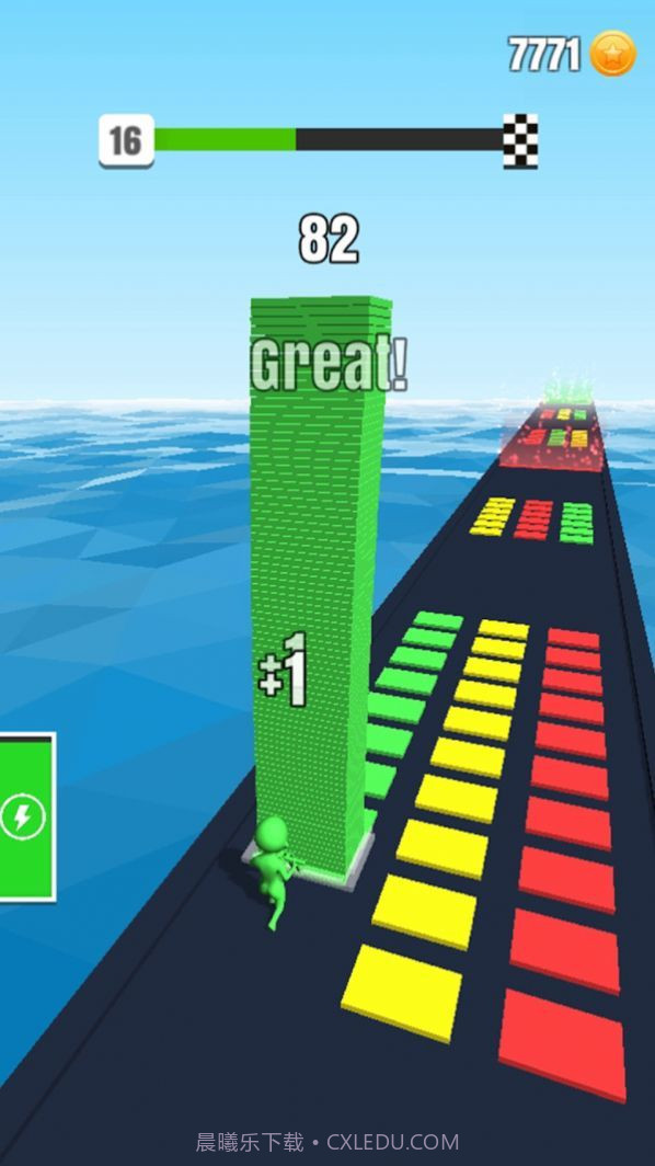 一起来搬砖 V1.6 最新版截图1 一起来搬砖 V1.6 最新版截图1