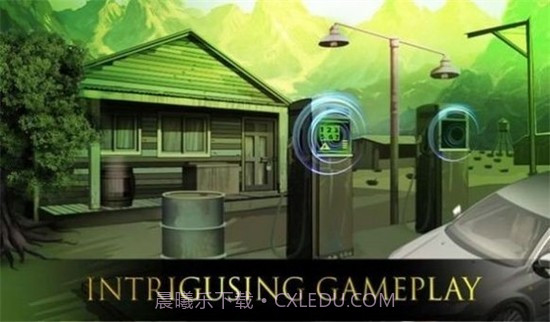 100门逃生截图3 100门逃生截图3