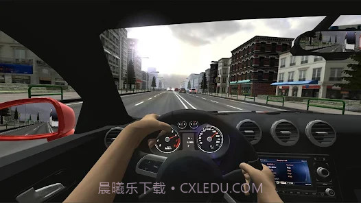 赛车限制截图2 赛车限制截图2