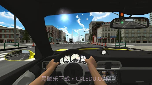 赛车限制截图3 赛车限制截图3