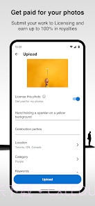 500px国际版截图2 500px国际版截图2