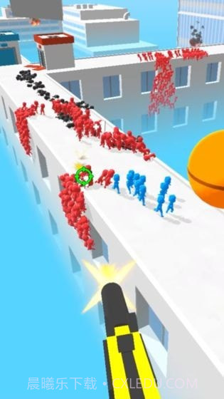 逃生z截图3 逃生z截图3