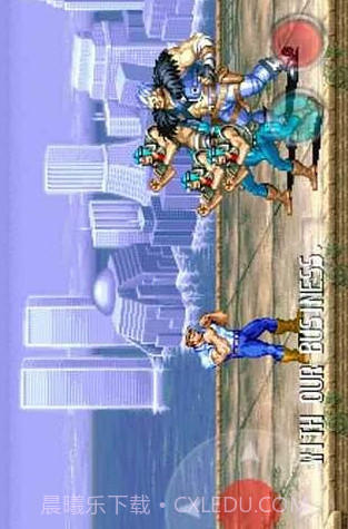 恐龙快打无敌版 v5.5 截图3