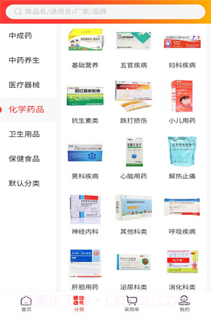 吉祥药业截图3 吉祥药业截图3