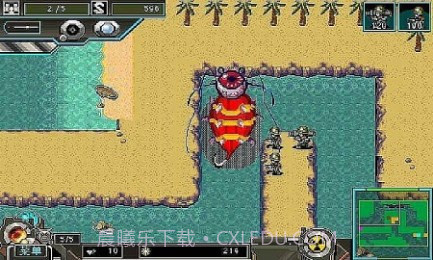 决战苍穹红包版截图3 决战苍穹红包版截图3