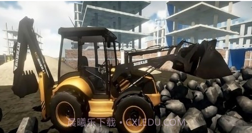 施工2019截图3 施工2019截图3