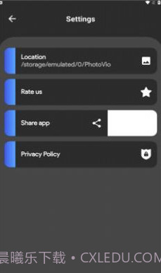 photovio截图4 photovio截图4