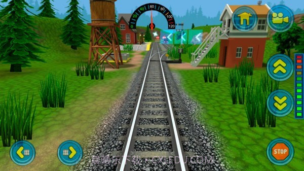 我的玩具火车截图4 我的玩具火车截图4