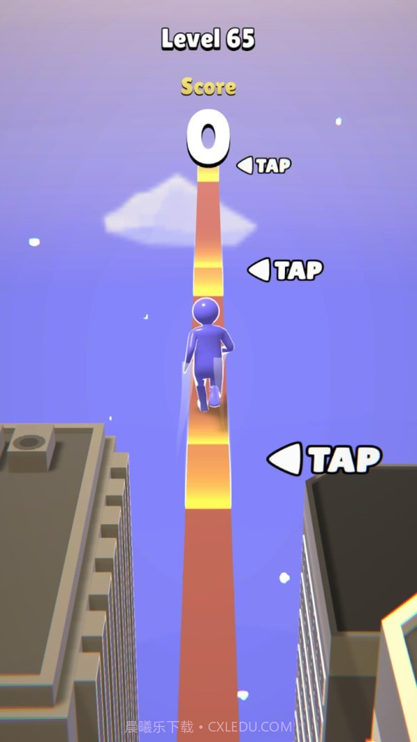 坠落世界截图3 坠落世界截图3