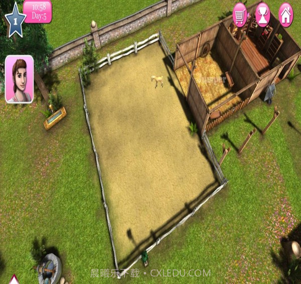 宠物世界3D我的动物救援截图6 宠物世界3D我的动物救援截图6