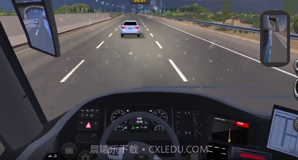 公交公司模拟器联机版截图2