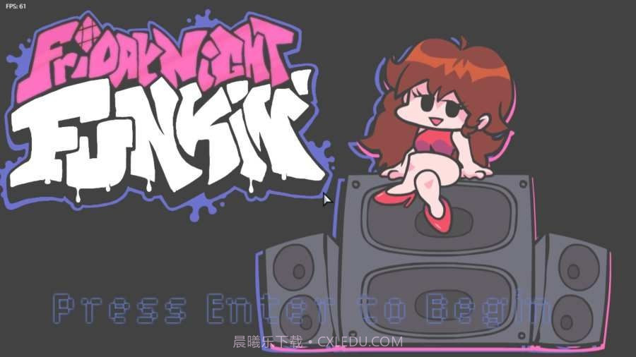 周五夜放克引梦貘人模组截图2