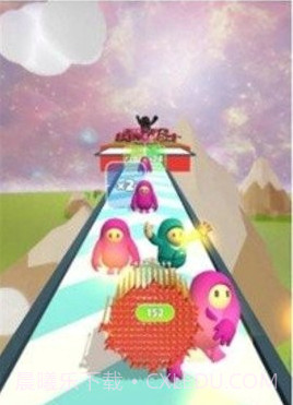 飞箭闯关截图2 飞箭闯关截图2