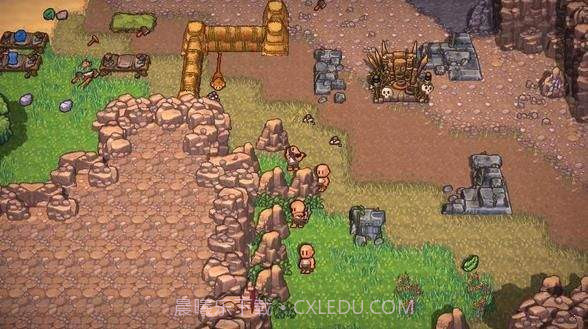 岛屿生存者汉化版截图1 岛屿生存者汉化版截图1