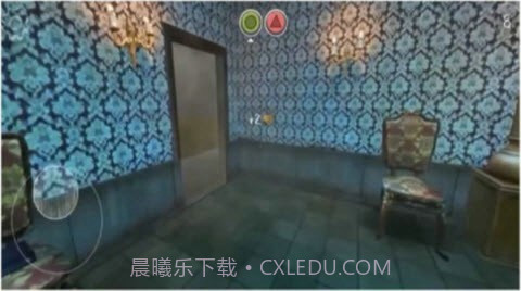 与鬼共生的小镇截图2