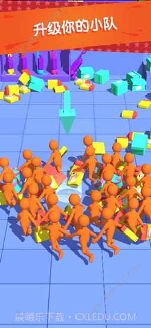 我为购物狂截图4