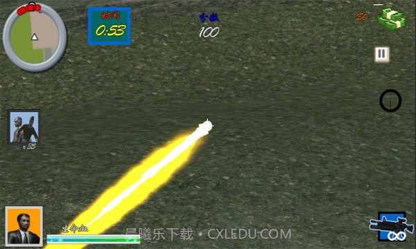 火线狙击手3截图4