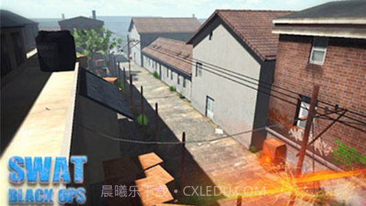 特警行动v2.3截图3 特警行动v2.3截图3