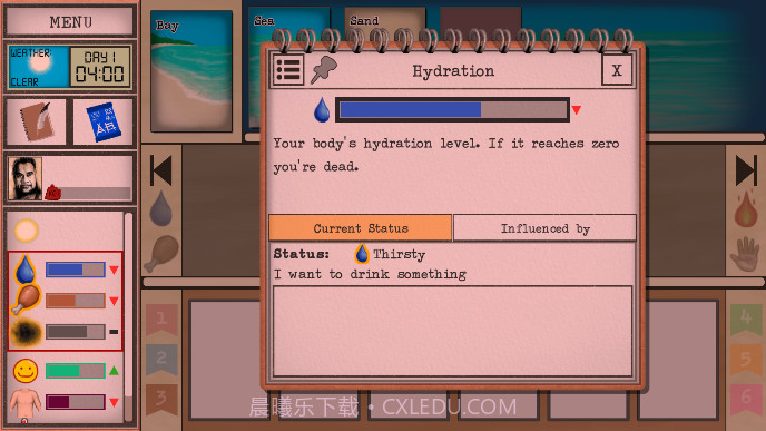 卡牌生存截图2 卡牌生存截图2