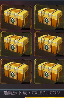 轻松拿皮肤截图3 轻松拿皮肤截图3