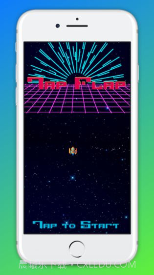 TapFlap截图2 TapFlap截图2