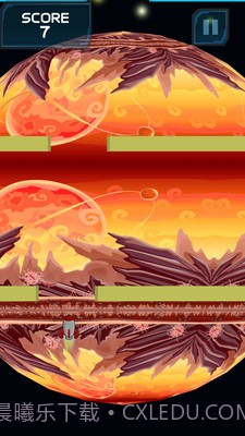 光之音截图3 光之音截图3