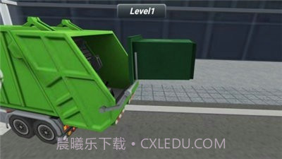 中国卡车遨游模拟器截图4 中国卡车遨游模拟器截图4