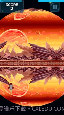 光之音截图1 光之音截图1