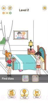 拼接闯关截图4 拼接闯关截图4