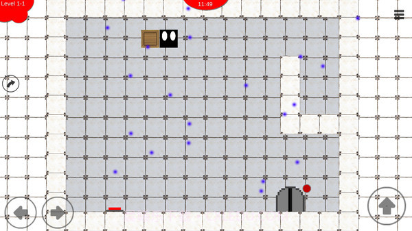 重力触摸截图2 重力触摸截图2