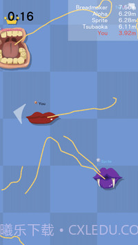 吸面条大作战v1.0截图3 吸面条大作战v1.0截图3