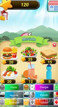 Tamagotchi截图3 Tamagotchi截图3